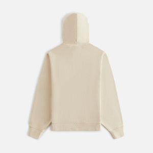 Kith Women Tanner Full Zip Hoodie - Veil PH