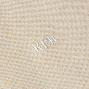 Kith Women Tanner Full Zip Hoodie - Veil PH