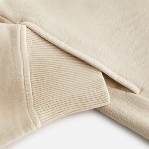 Kith Women Tanner Full Zip Hoodie - Veil PH