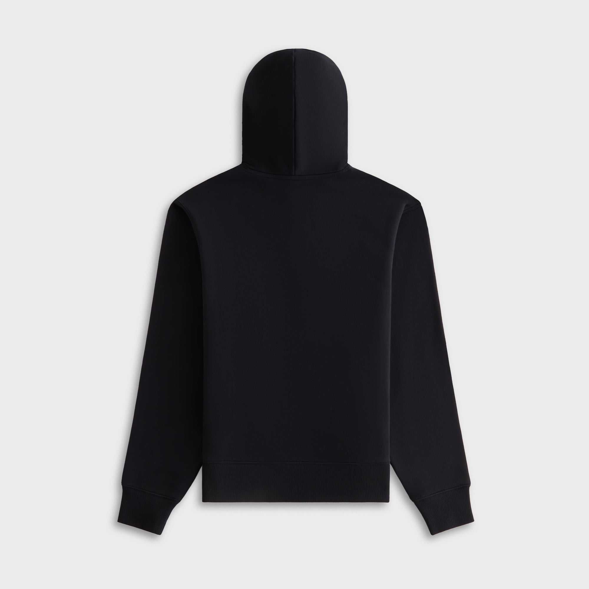 Kith Women Jane New York Hoodie II - Black – Kith Canada