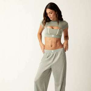 Kith Women Kit Active Bra Top - Culver PH