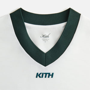 Kith Women Nicci Jersey - White