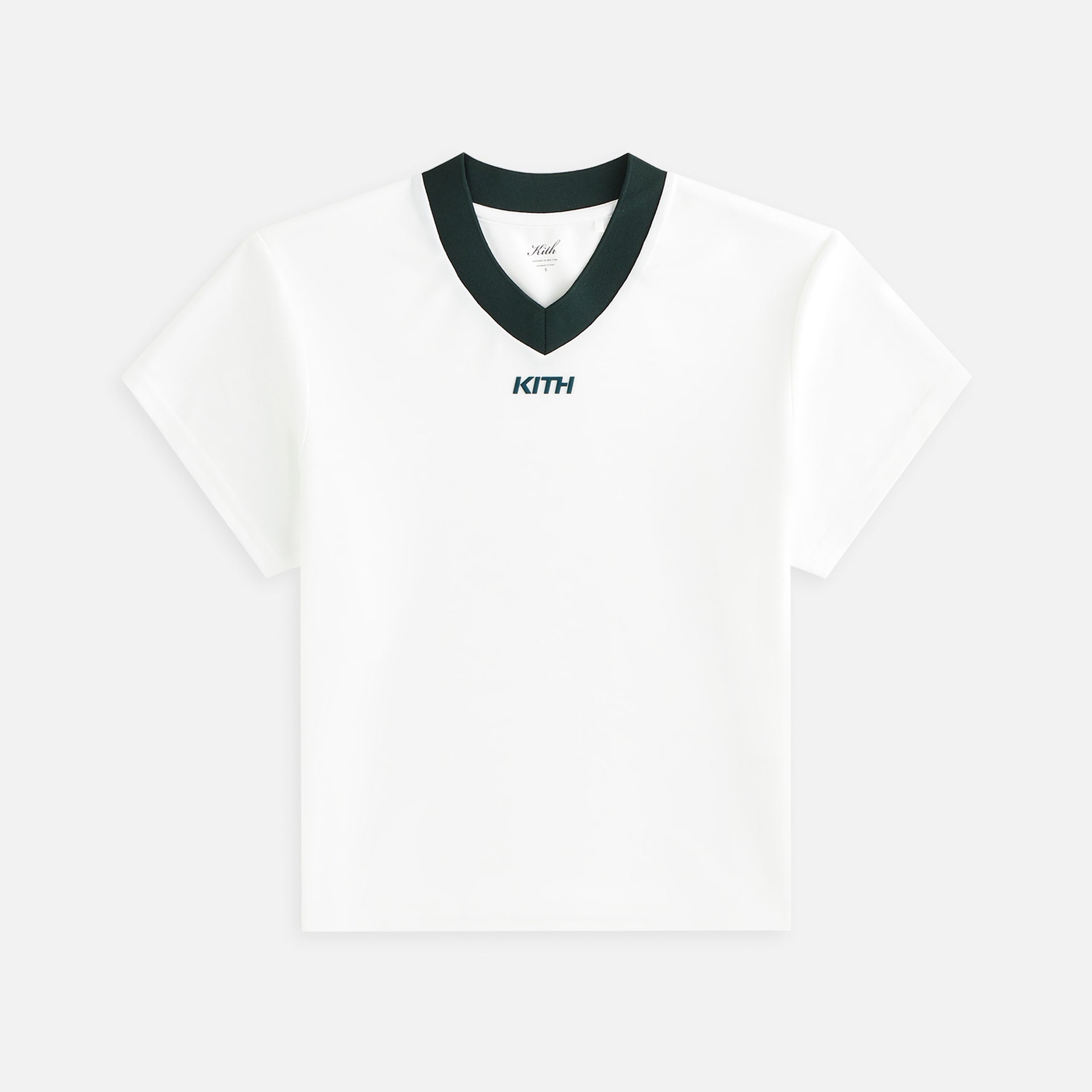 Kith Women Nicci Jersey - White