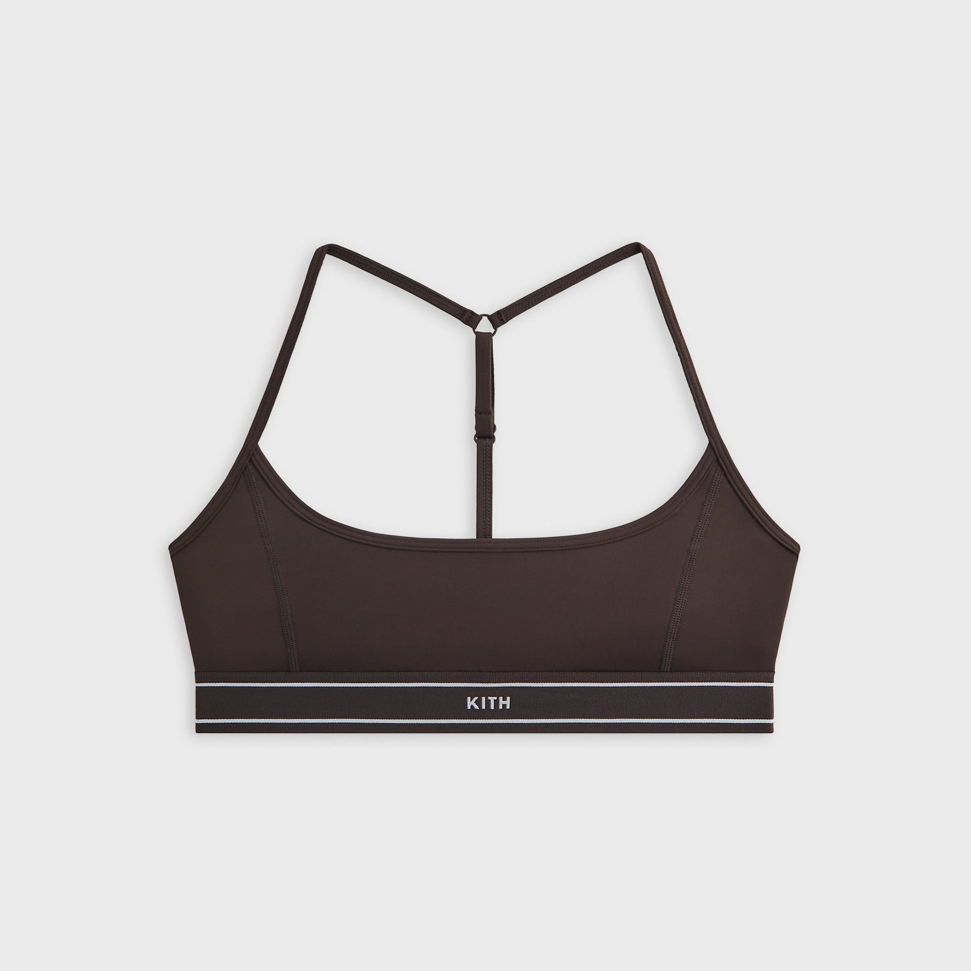 Kith Women Nadia Low Impact Bra - Kindling - PH
