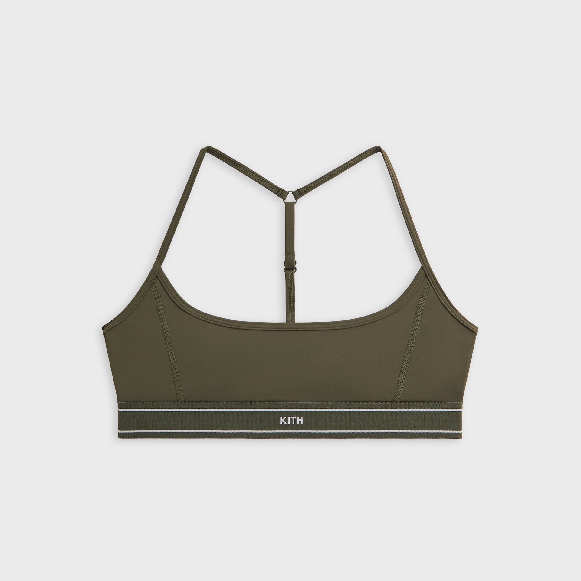 Kith Women Nadia Low Impact Bra - Terrain - PH