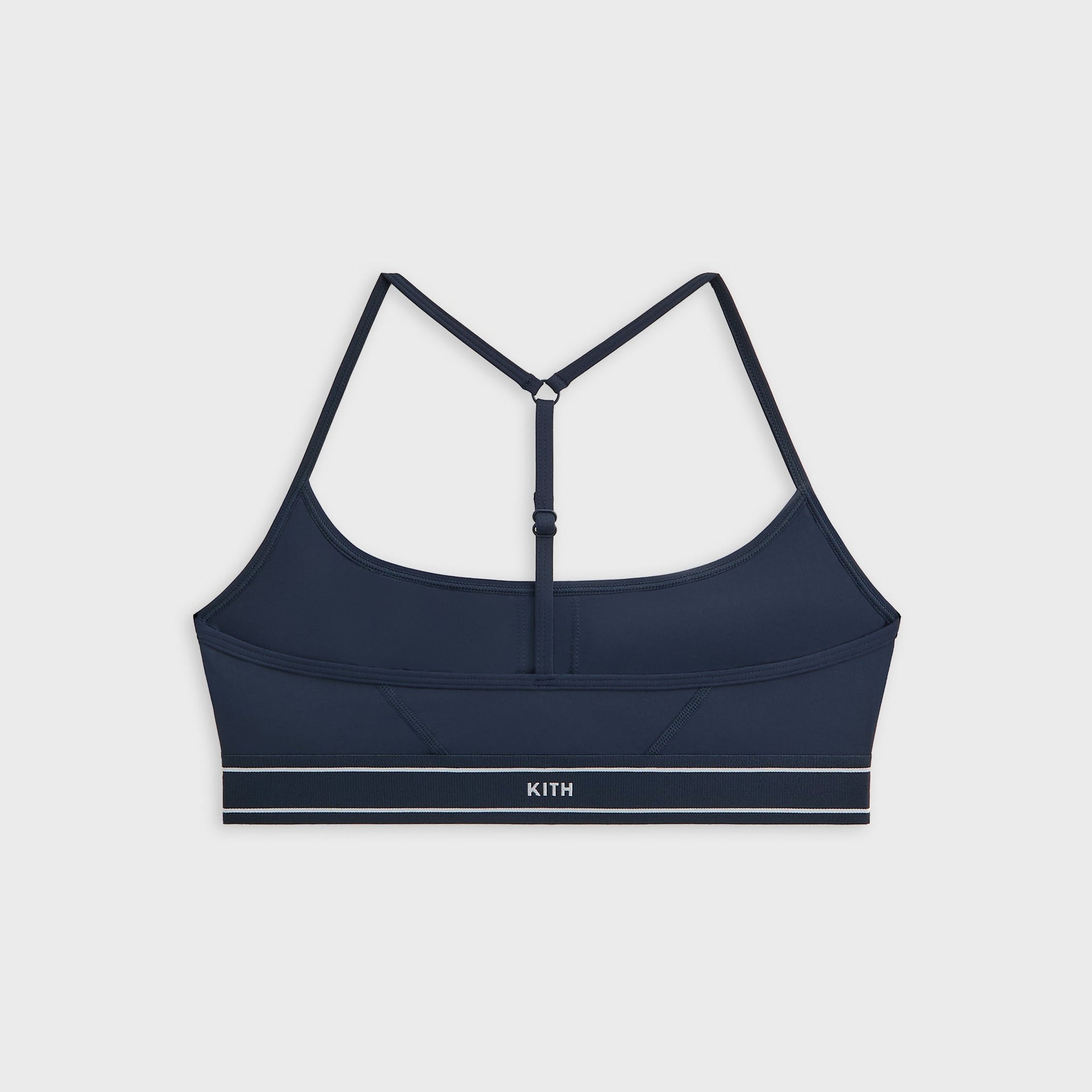 Kith Women Nadia Low Impact Bra - Nocturnal