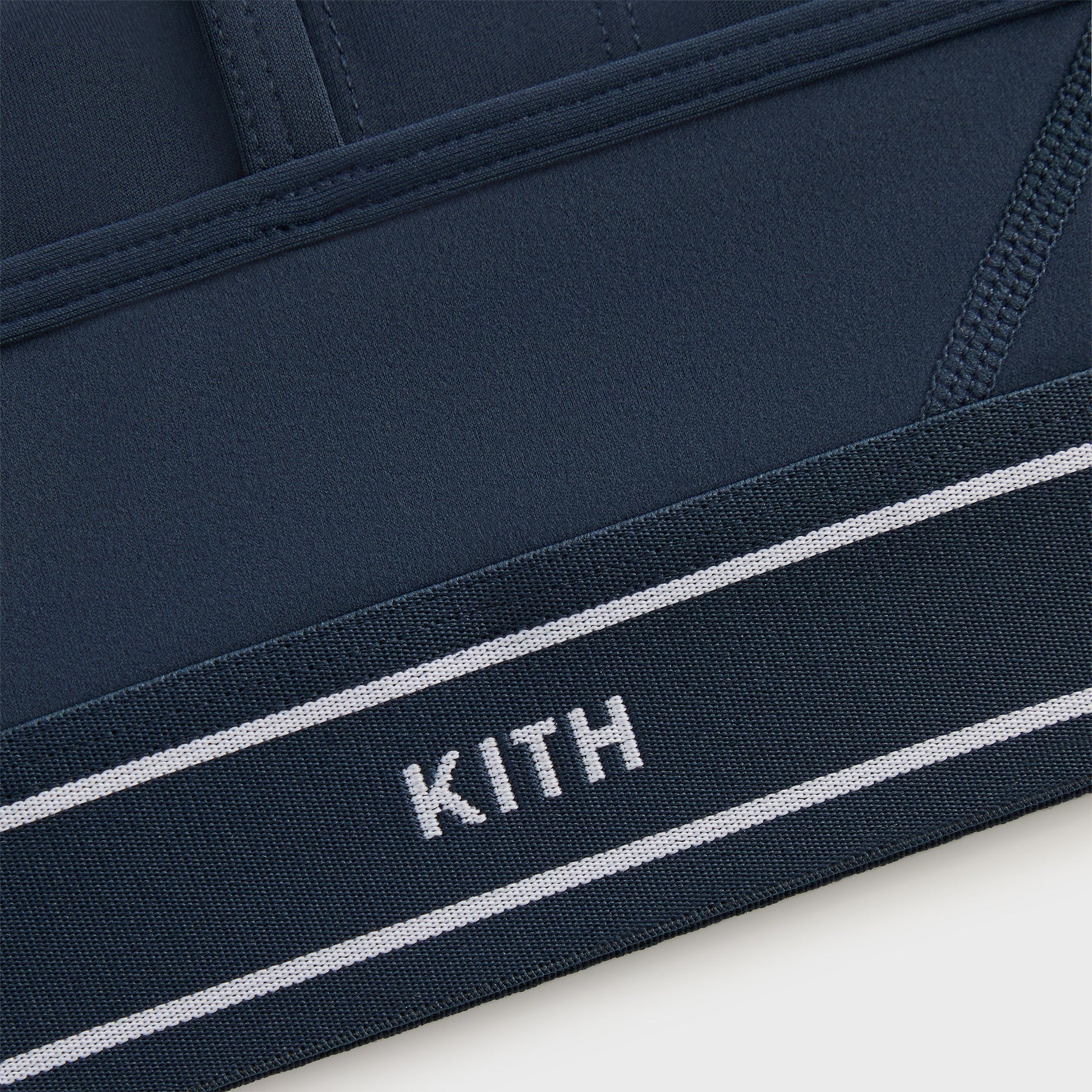 Kith Women Nadia Low Impact Bra - Nocturnal - PH