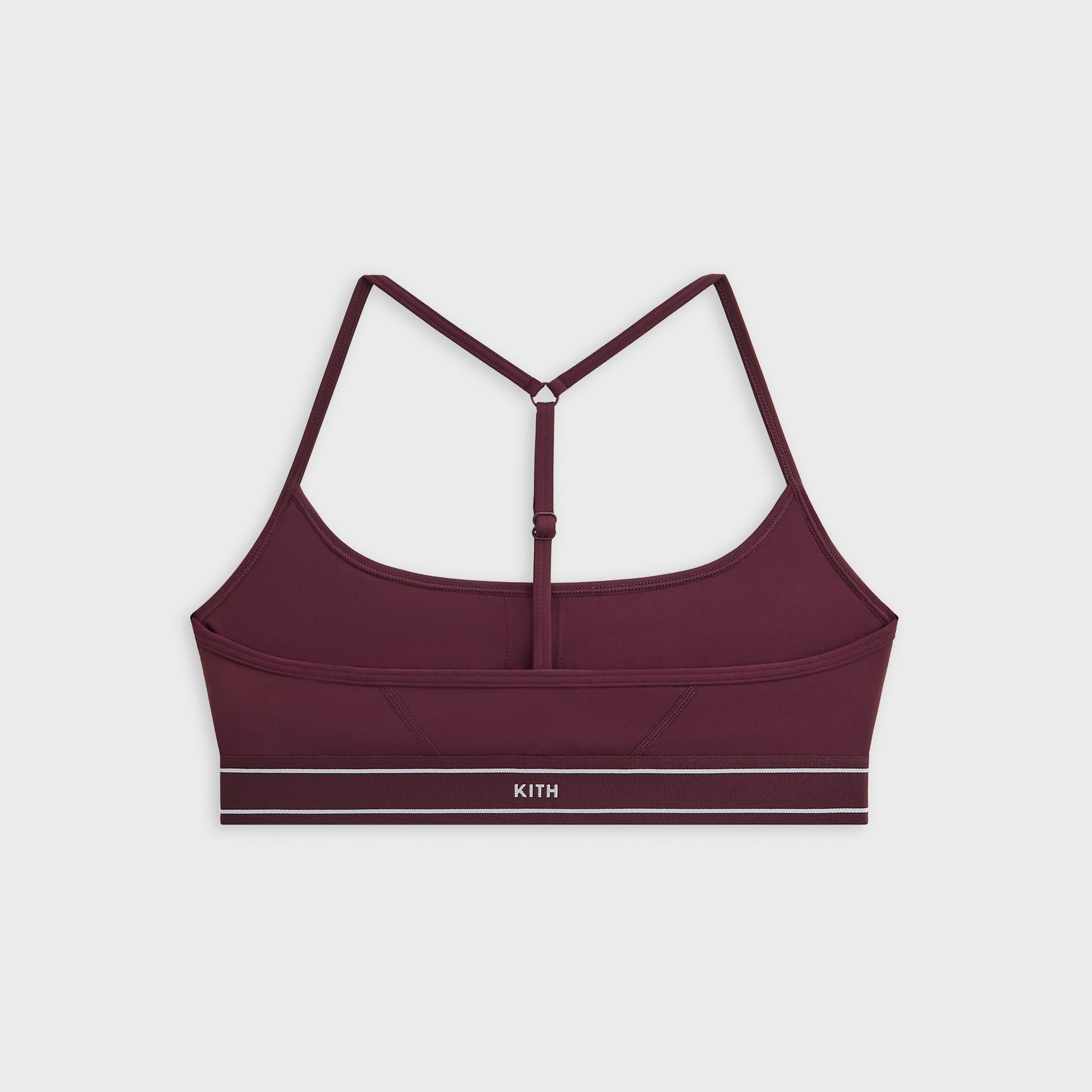 Kith Women Nadia Low Impact Bra - Essence