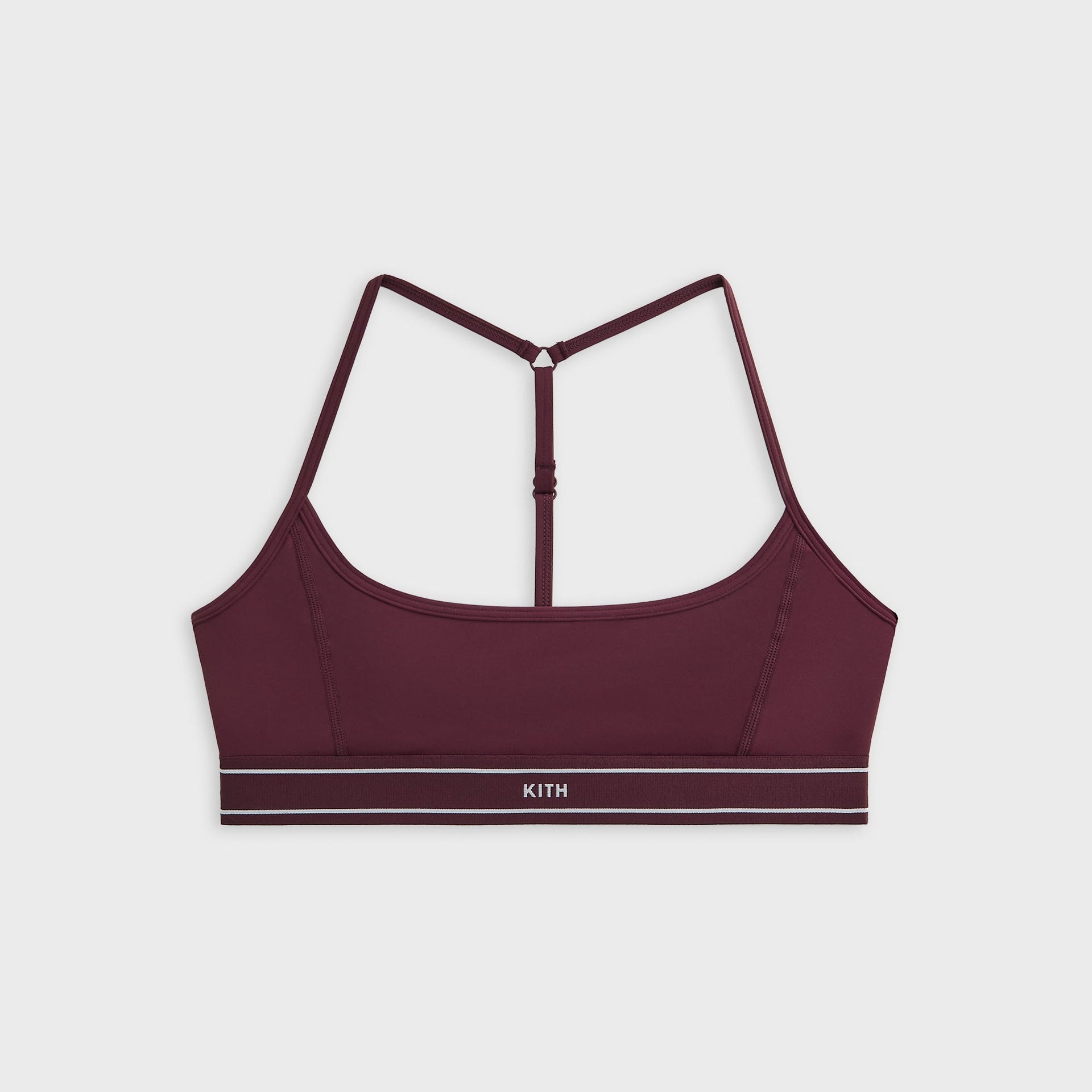 Kith Women Nadia Low Impact Bra - Essence
