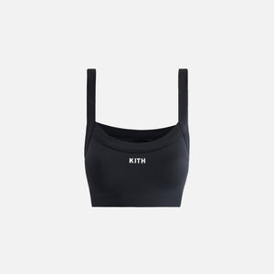 Kith Women Terra Active Tank - Black PH