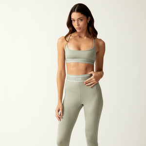 Kith Women Nadia Low Impact Bra - Culver PH