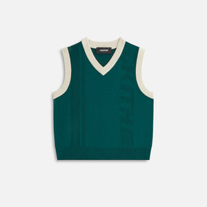Kith Women for TaylorMade Chip Vest - Fairway