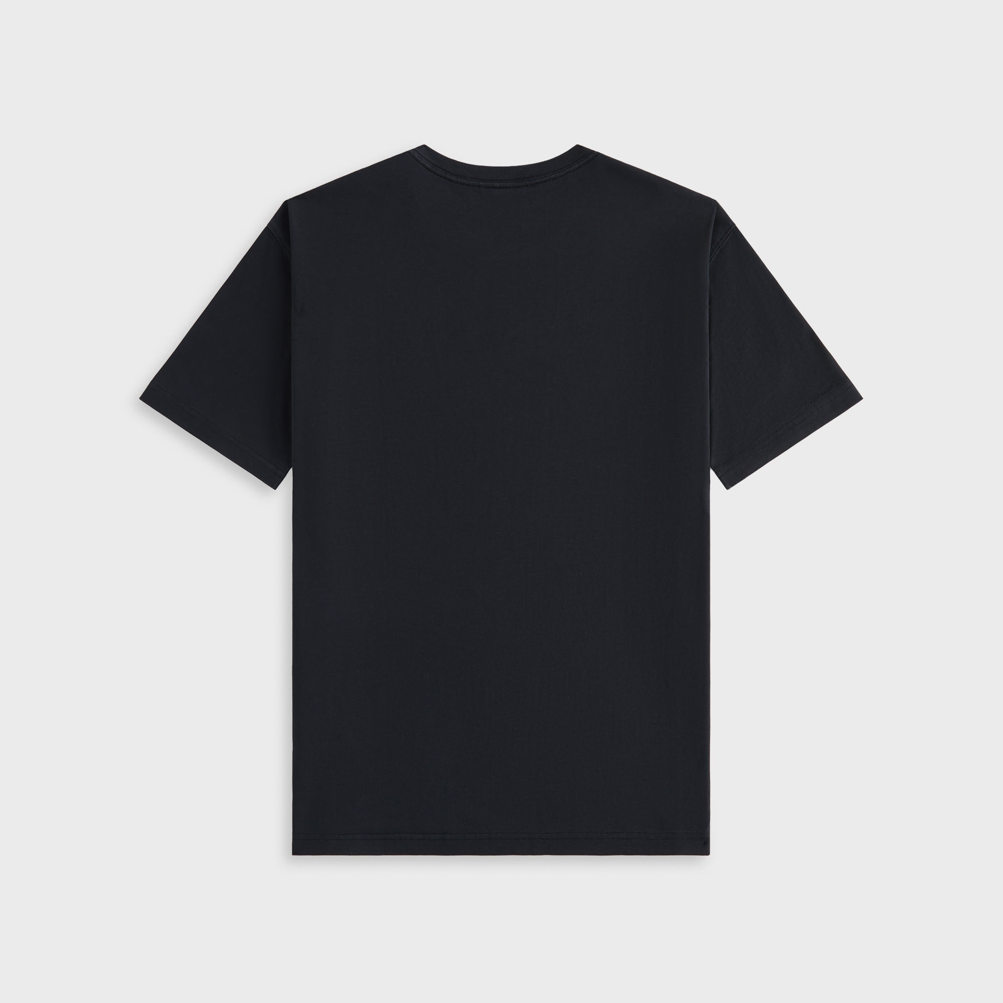 Kith Women Vintage Tee - Black – Kith Canada
