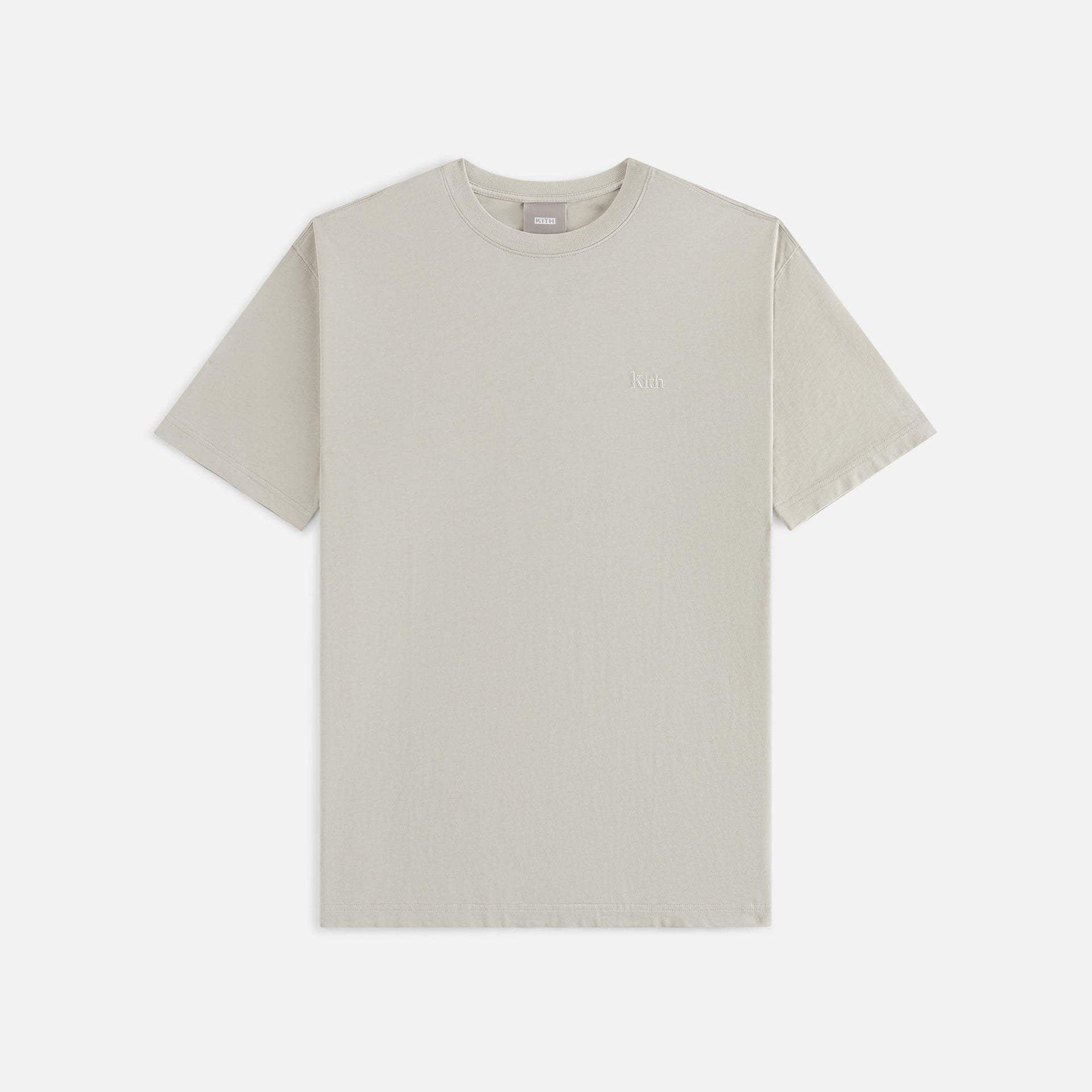 Kith Women Vintage Tee - Plaster PH