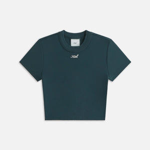 Kith Women Mulberry II Tee - Stadium