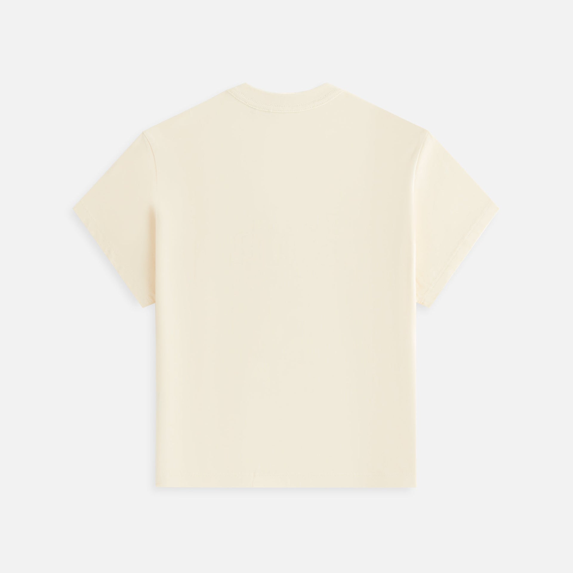 Kith Women Mulberry Vintage New York Tee - Muslin