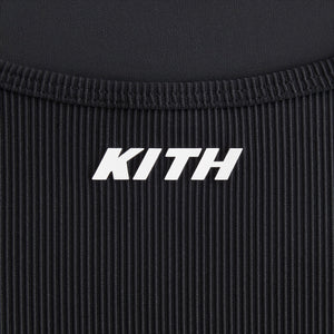 Kith Women Active Peyton Tank - Black