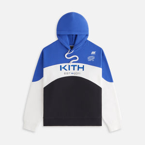 Womens Apparel Hoodies Kith Canada