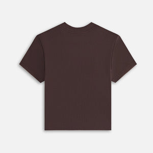 Kith Women Mulberry Tee II - Incognito