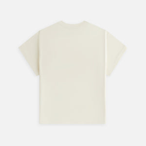 Kith Women Mulberry Vintage Tee - Muslin