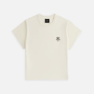 Kith Women Mulberry Vintage Tee - Muslin