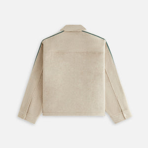 Kith Women Corwin Coach Zip - Waffle