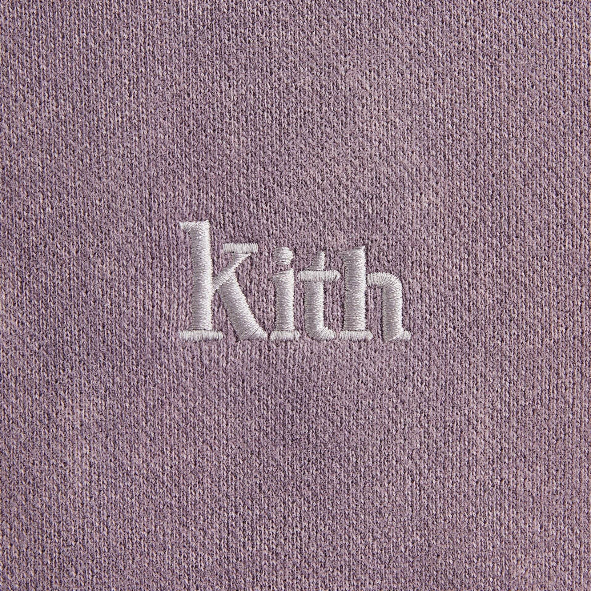 Kith Women Tanner Sueded Hoodie - Echo