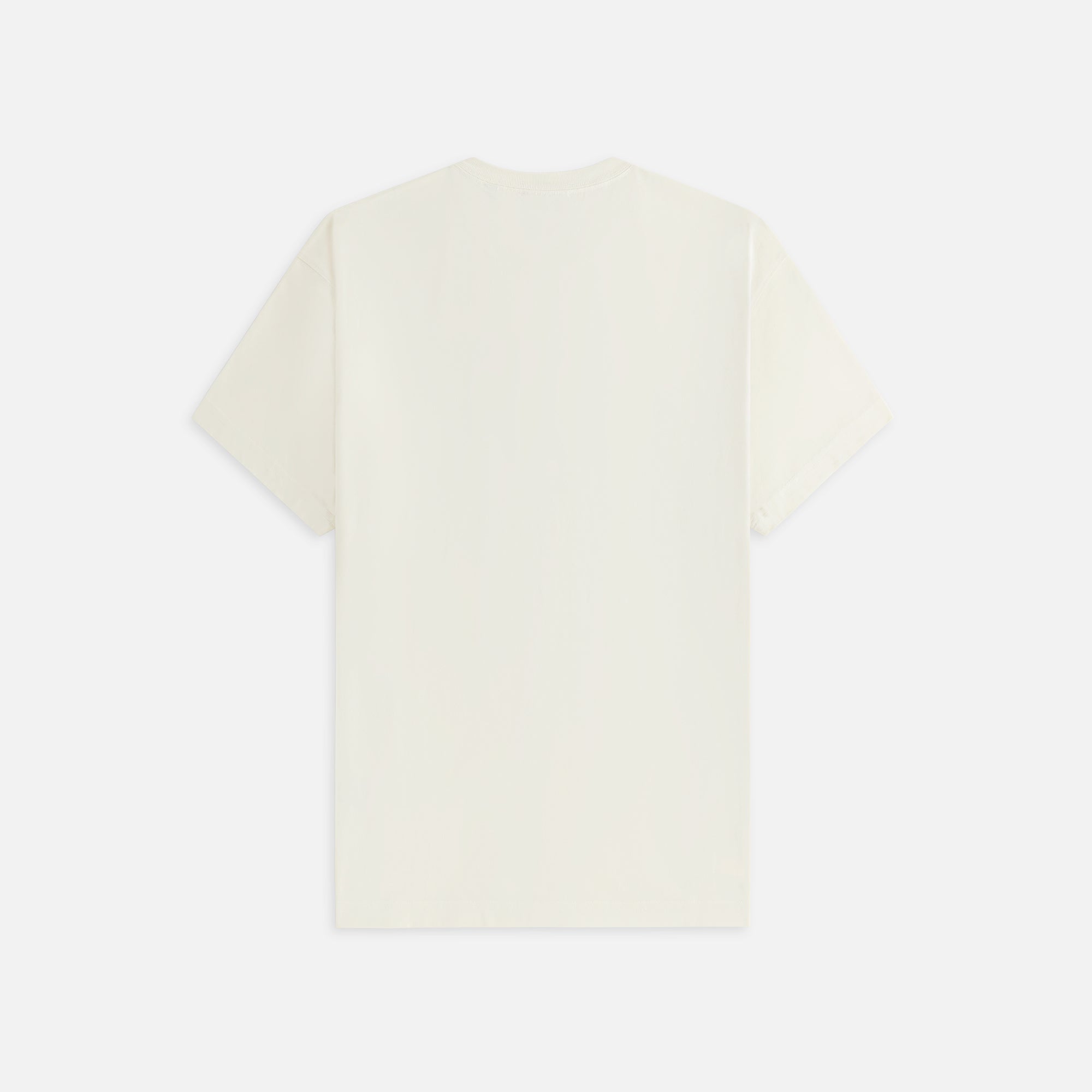 Kith Women Kith & Kin Floral Vintage Tee - Muslin – Kith Canada
