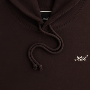 Kith Women Jane II Hoodie - Incognito