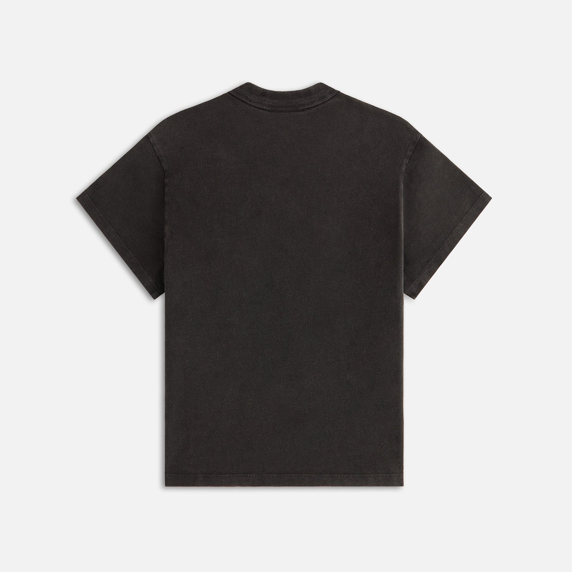 Kith Women GT Mulberry Vintage Tee - Black