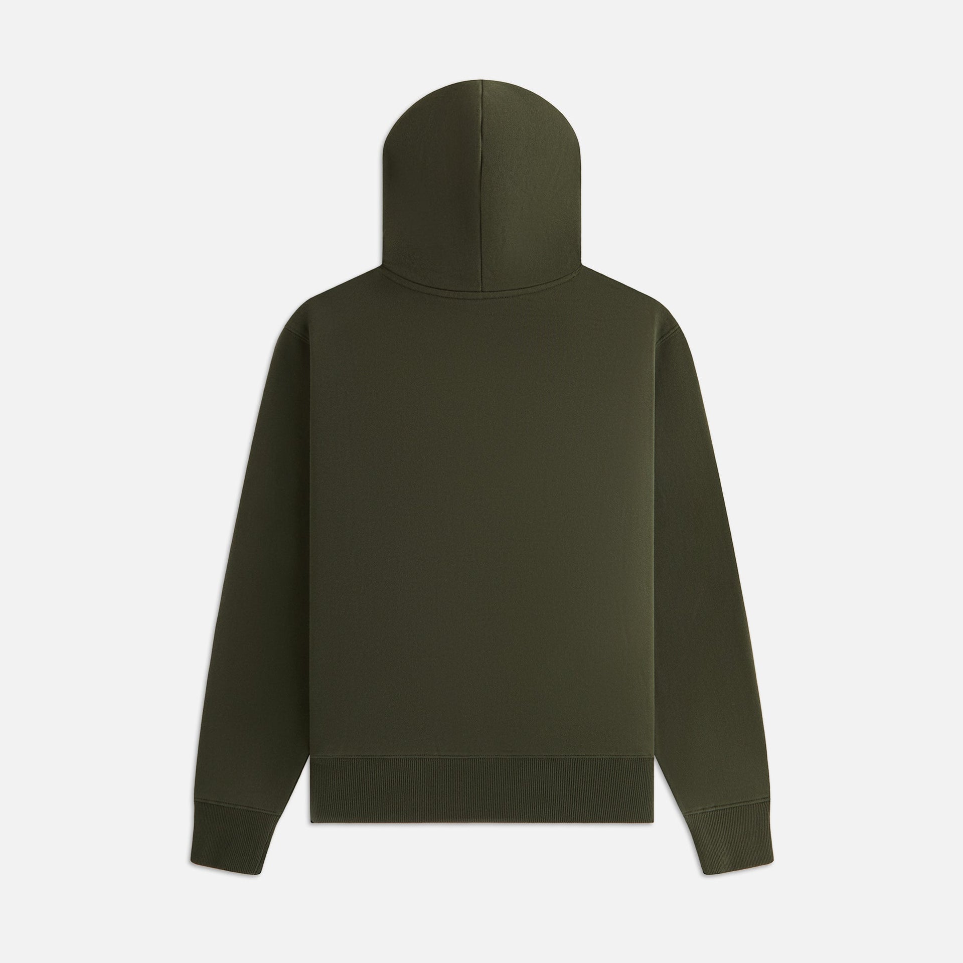 Kith Women Ribbon Script Jane II Hoodie - Cypress