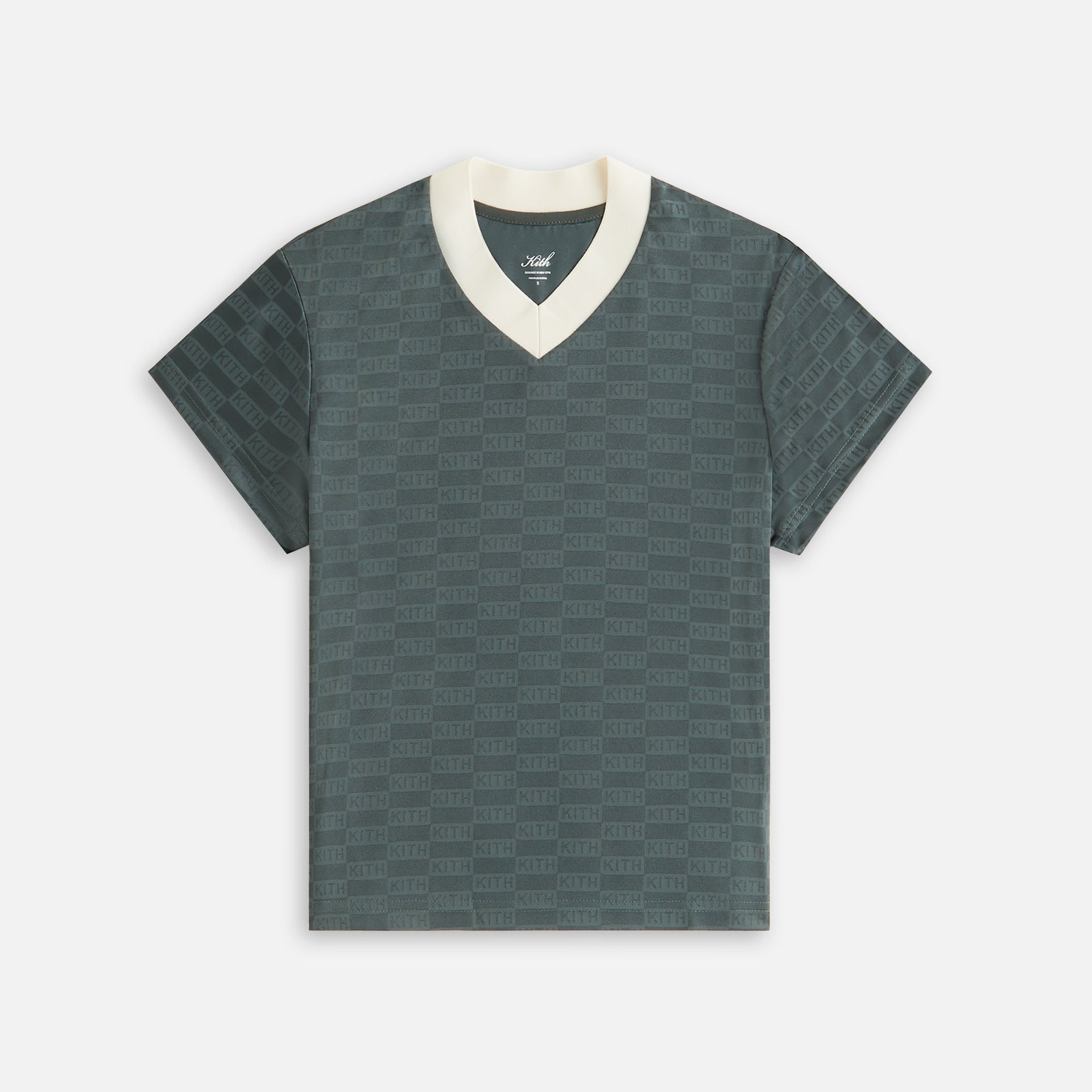 Kith Women Nicci Monogram Jersey - Machine PH