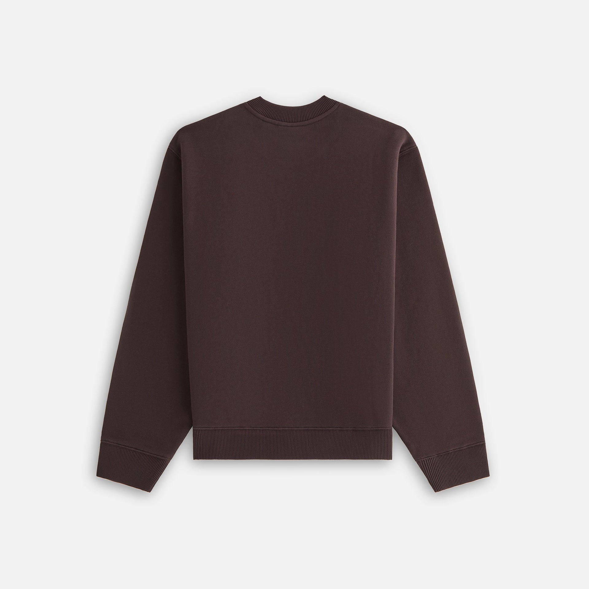 Kith Women Ashwin Kith & Kin Bellflower Crewneck - Incognito