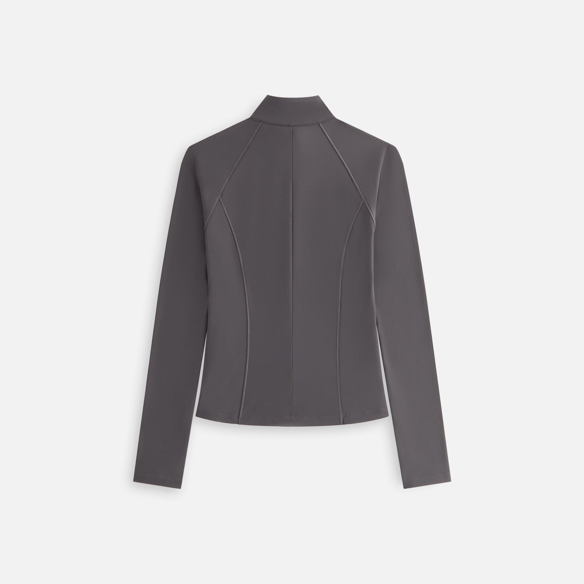 Kith Women Alida Active Zip Top - Gotham