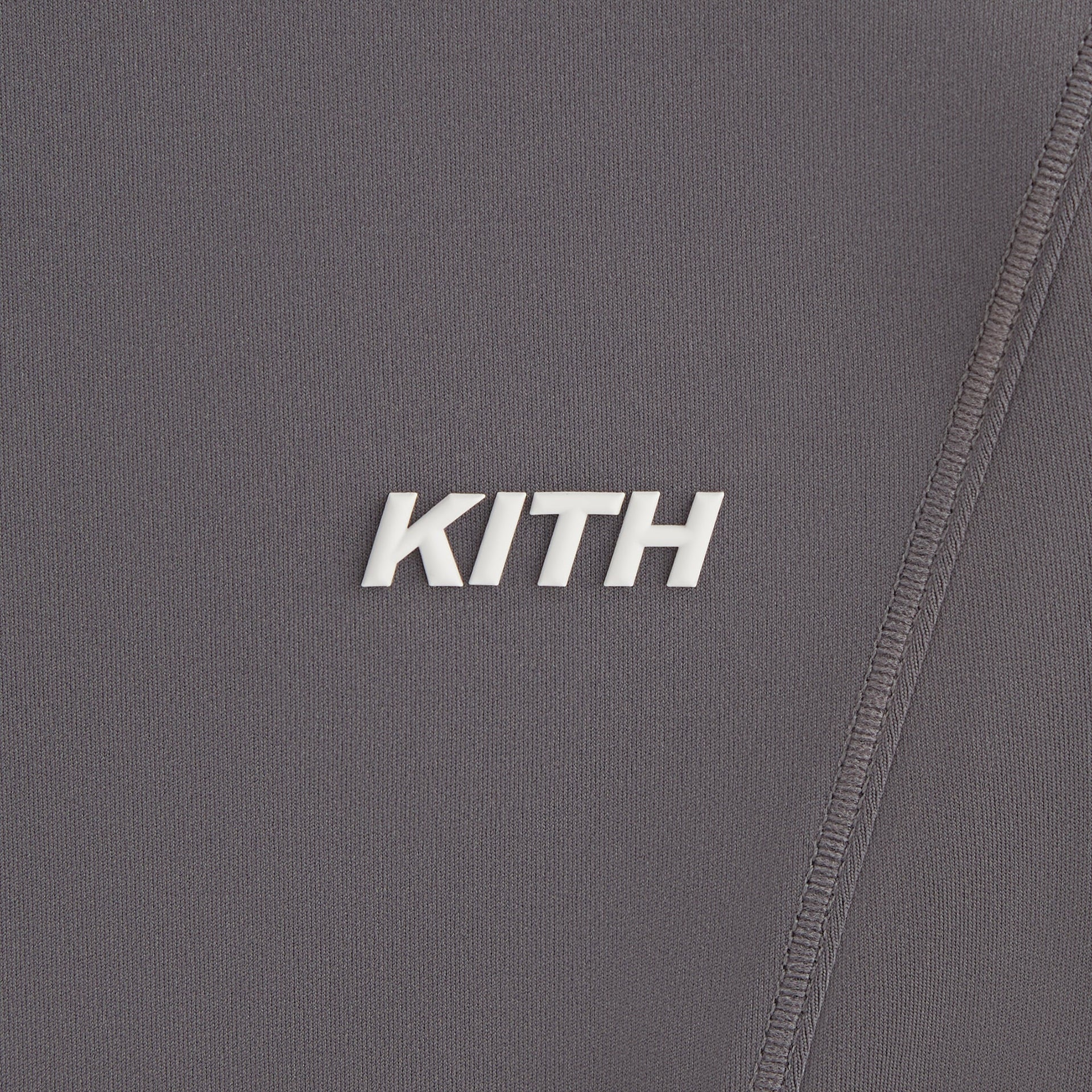 Kith Women Alida Active Zip Top - Gotham PH