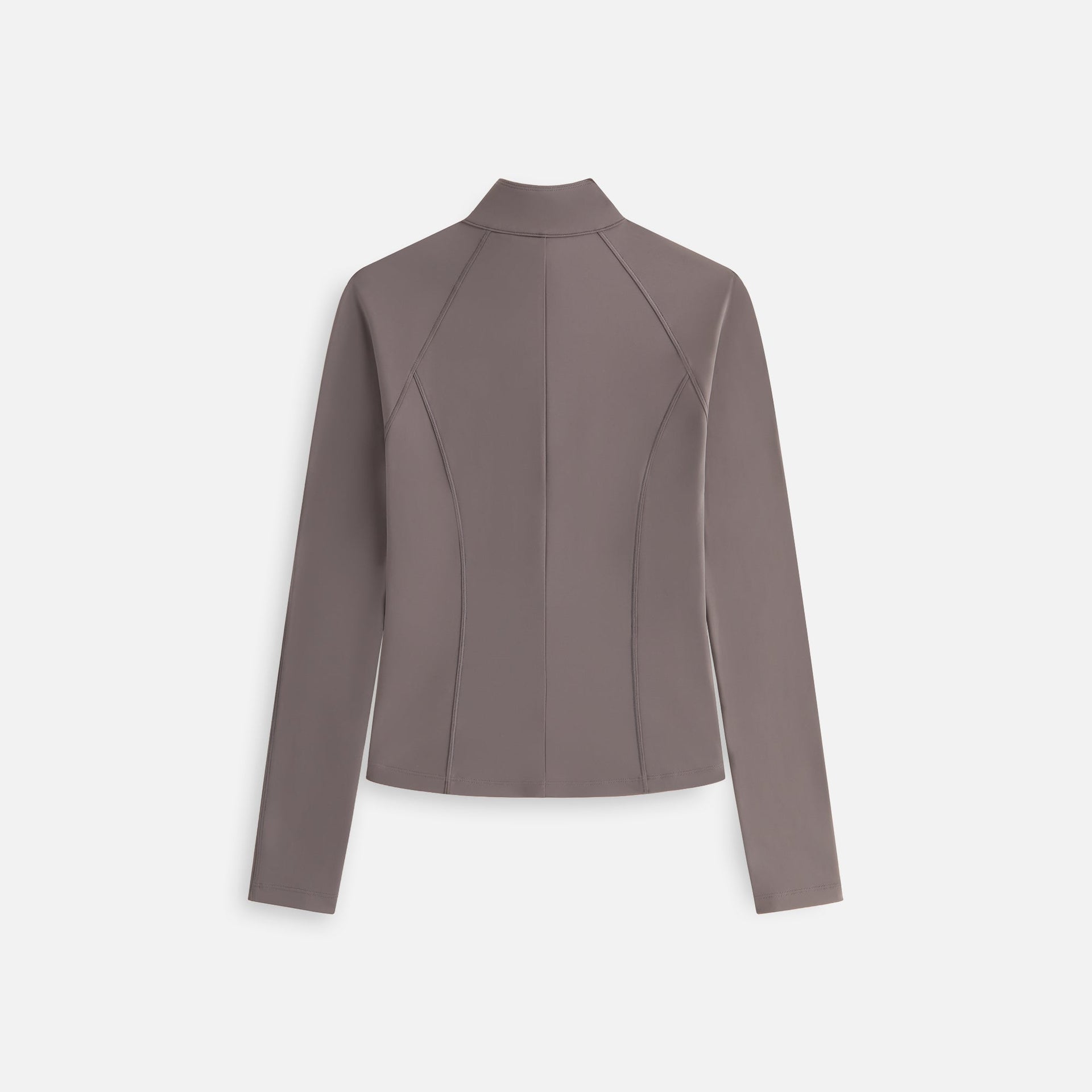 Kith Women Alida Active Zip Top - Thunder PH