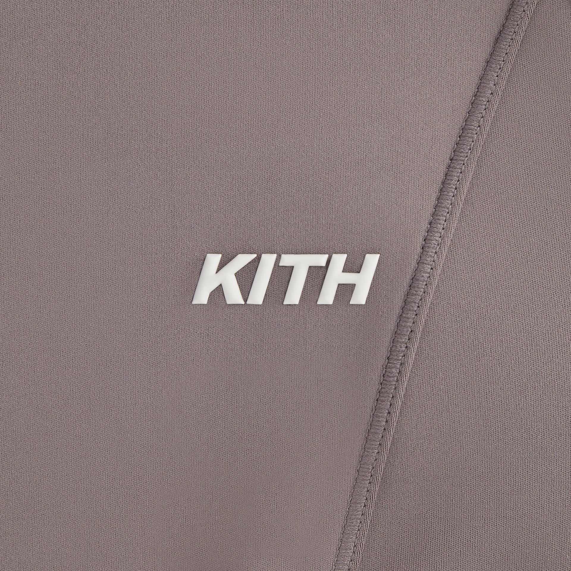 Kith Women Alida Active Zip Top - Thunder PH