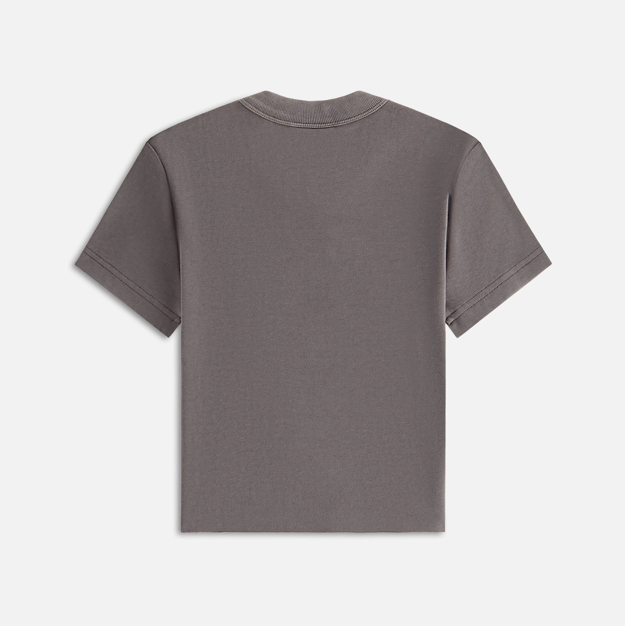 Kith Women Mulberry II Tee - Asteroid – Kith Canada