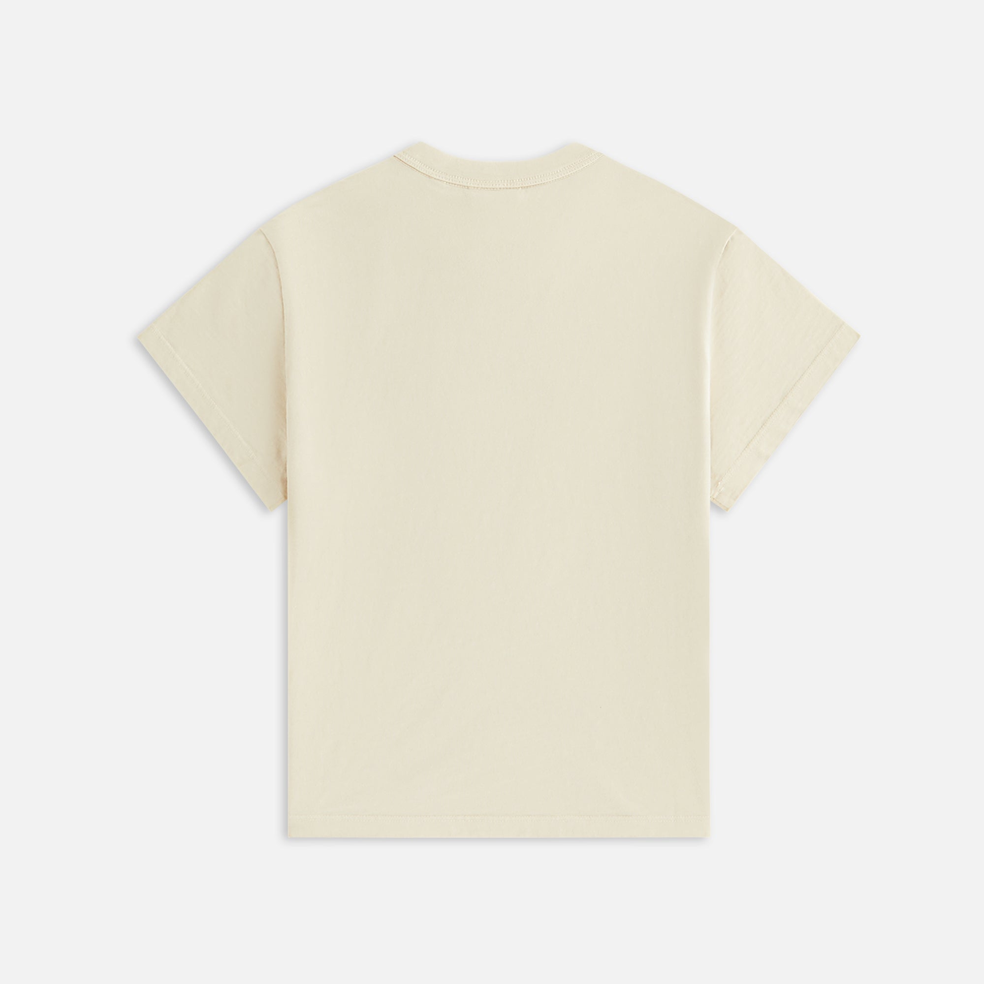 Kith Women Mulberry Vintage Tee - Theory – Kith Canada