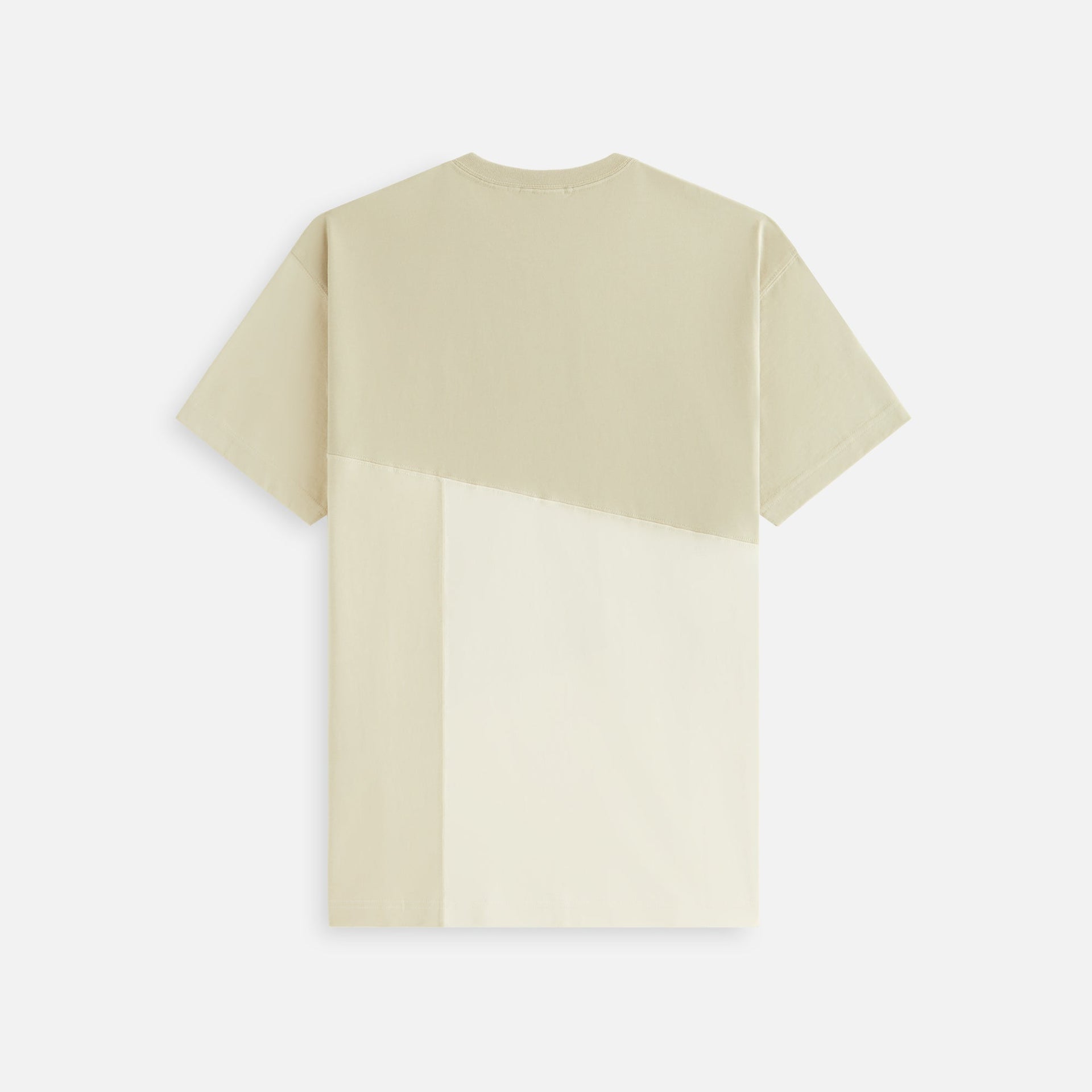 Kith Women Patchwork Vintage Tee - Venture