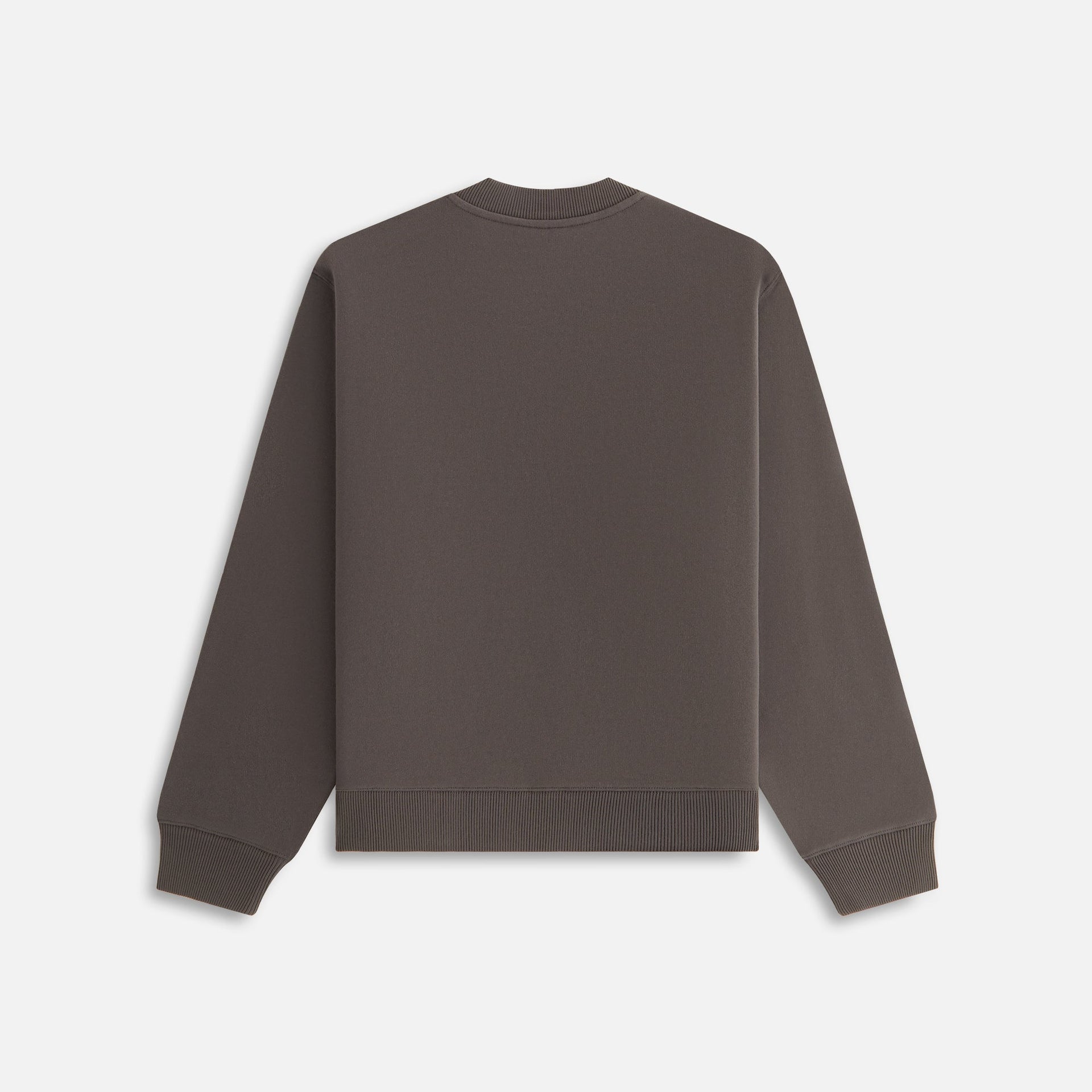 Kith Women Ashwin Applique Crewneck - Hematite