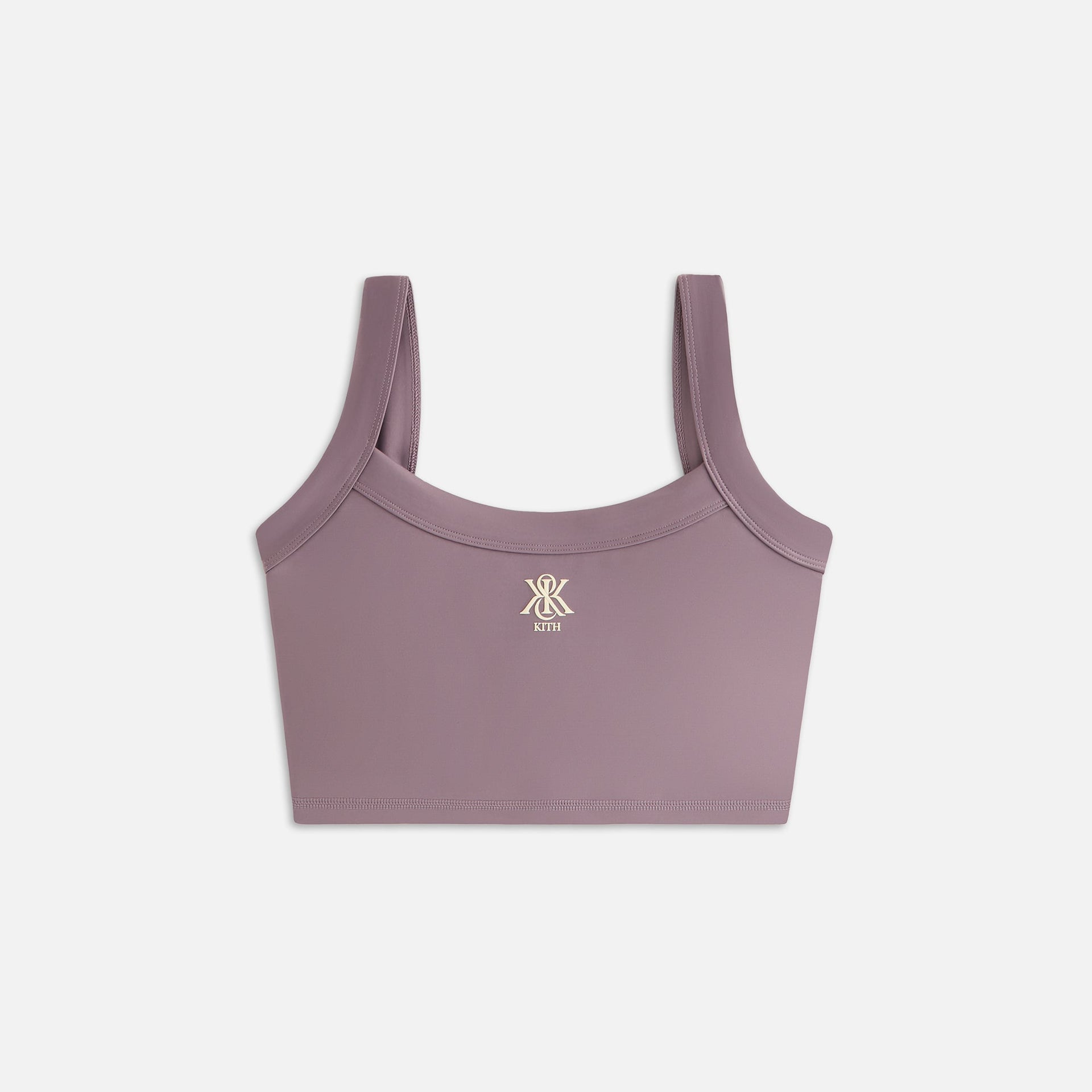 Kith Women Terra Active Tank - Ash Violet