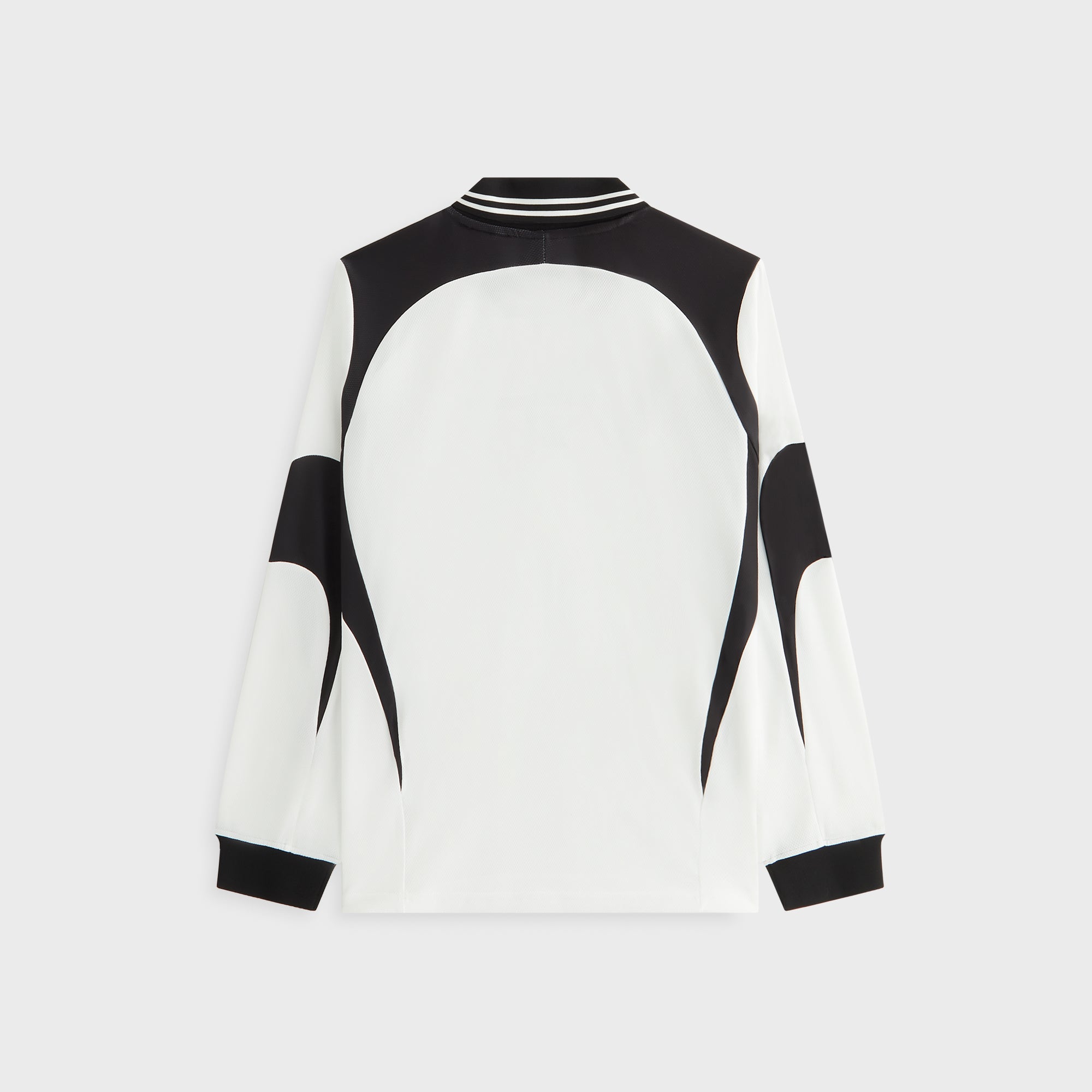 Kith Women Cujo Seamed Jersey - White – Kith Canada