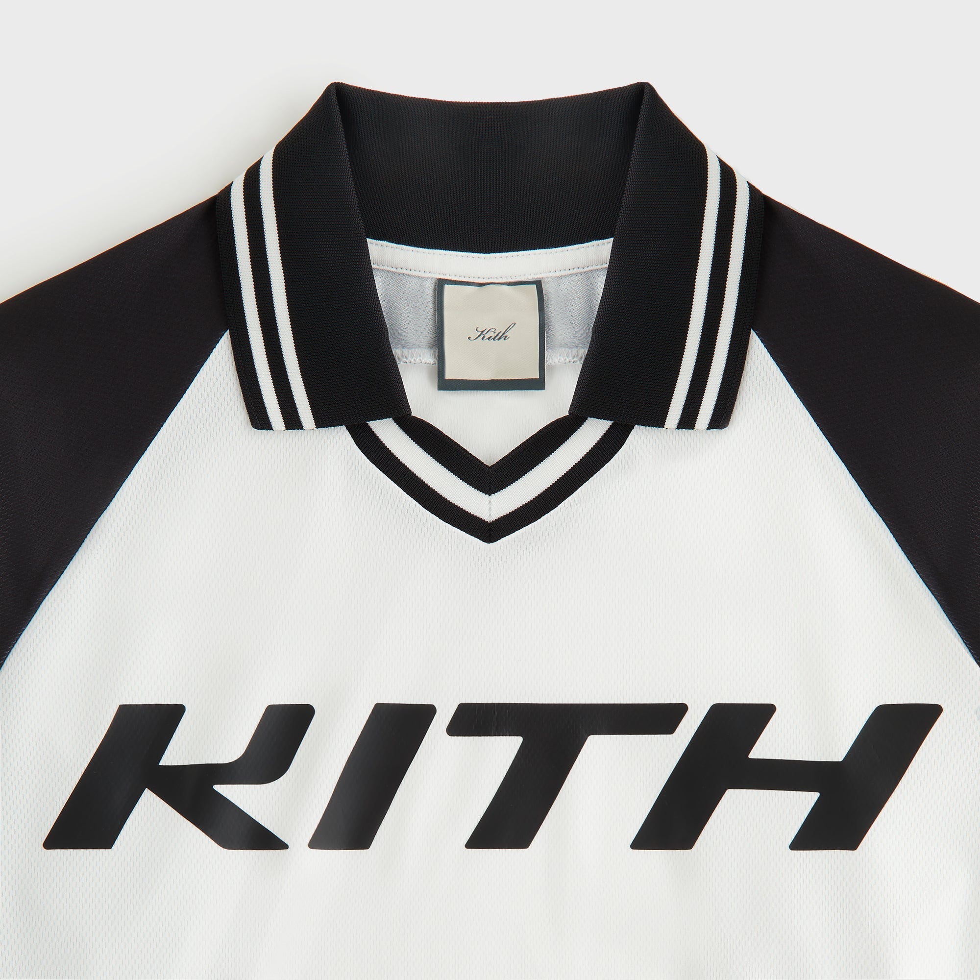KITH 東京 jersey XXL KITH TOKYO Shirt 24SS Exclusive Soccer Jersey size XXL used