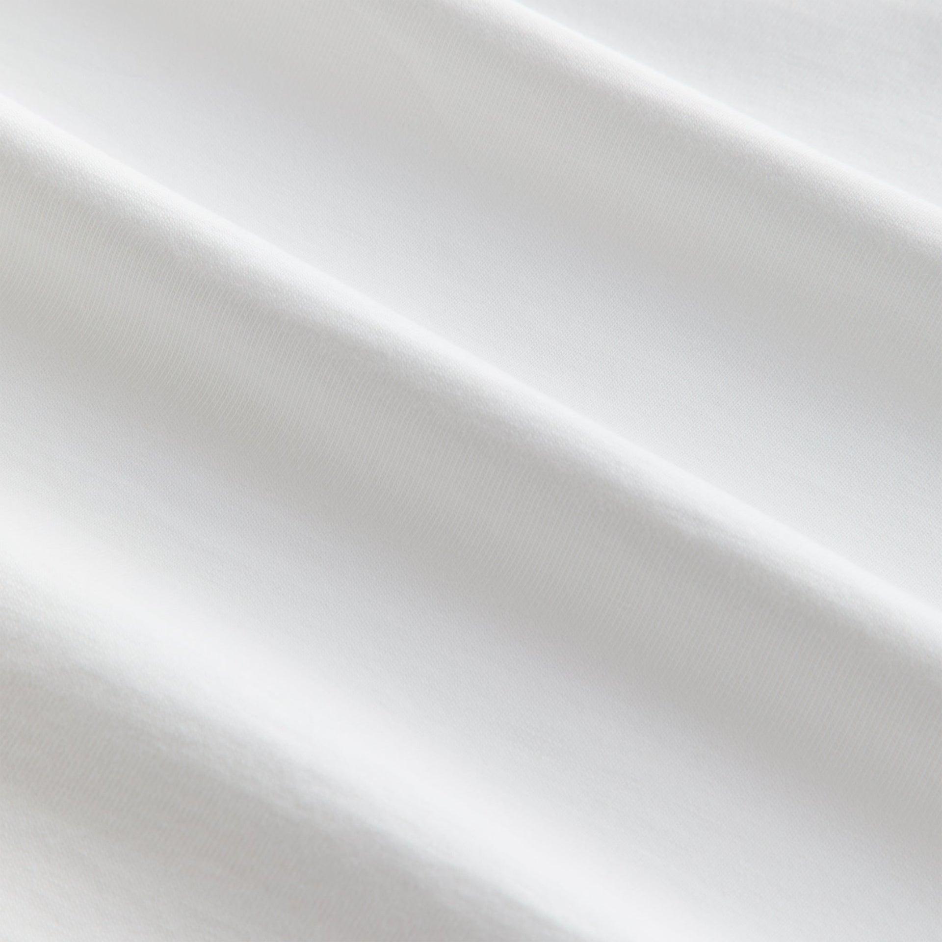 Kith Women Fei Cropped Tee - White