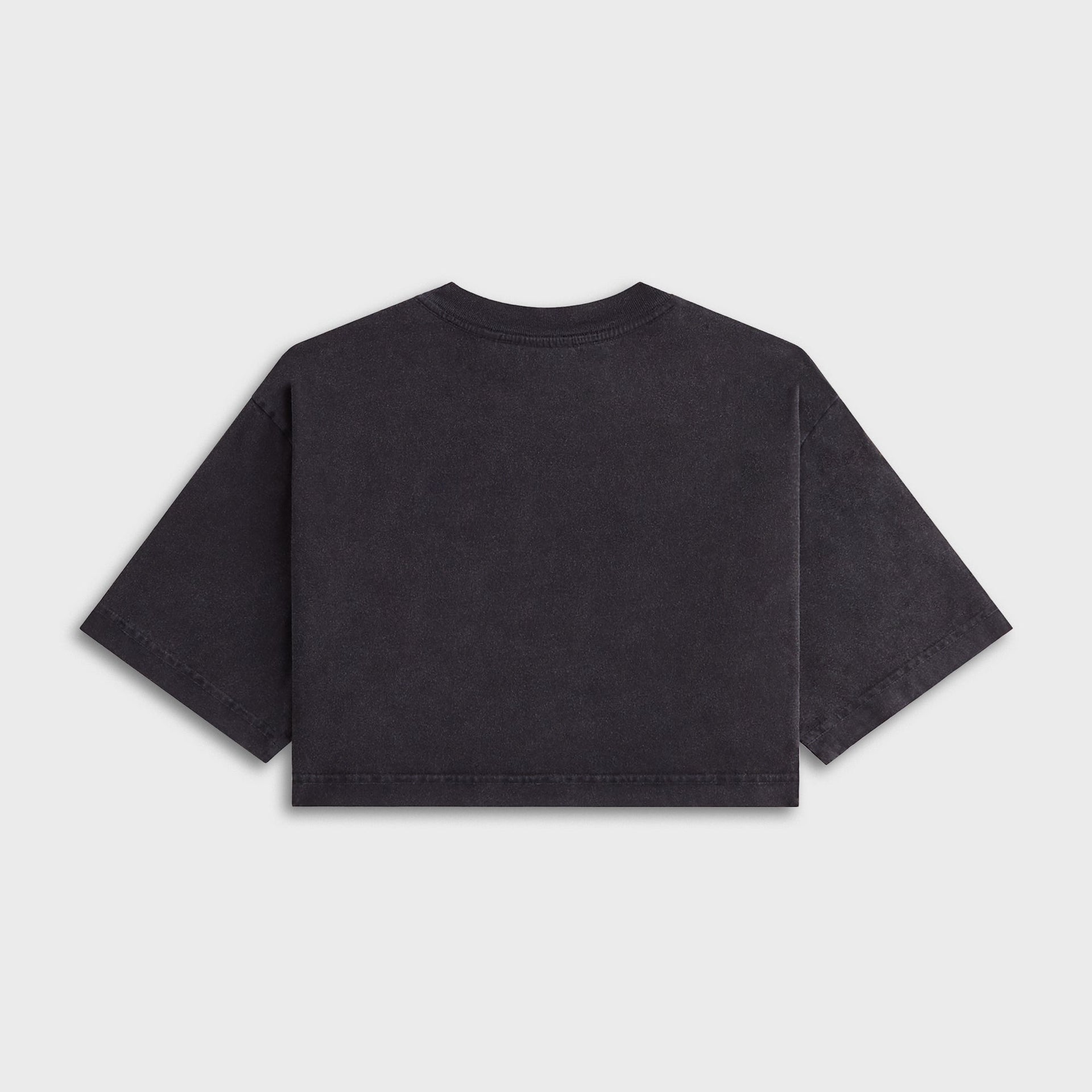 Kith Women Fei Flame Short Sleeve Tee - Black