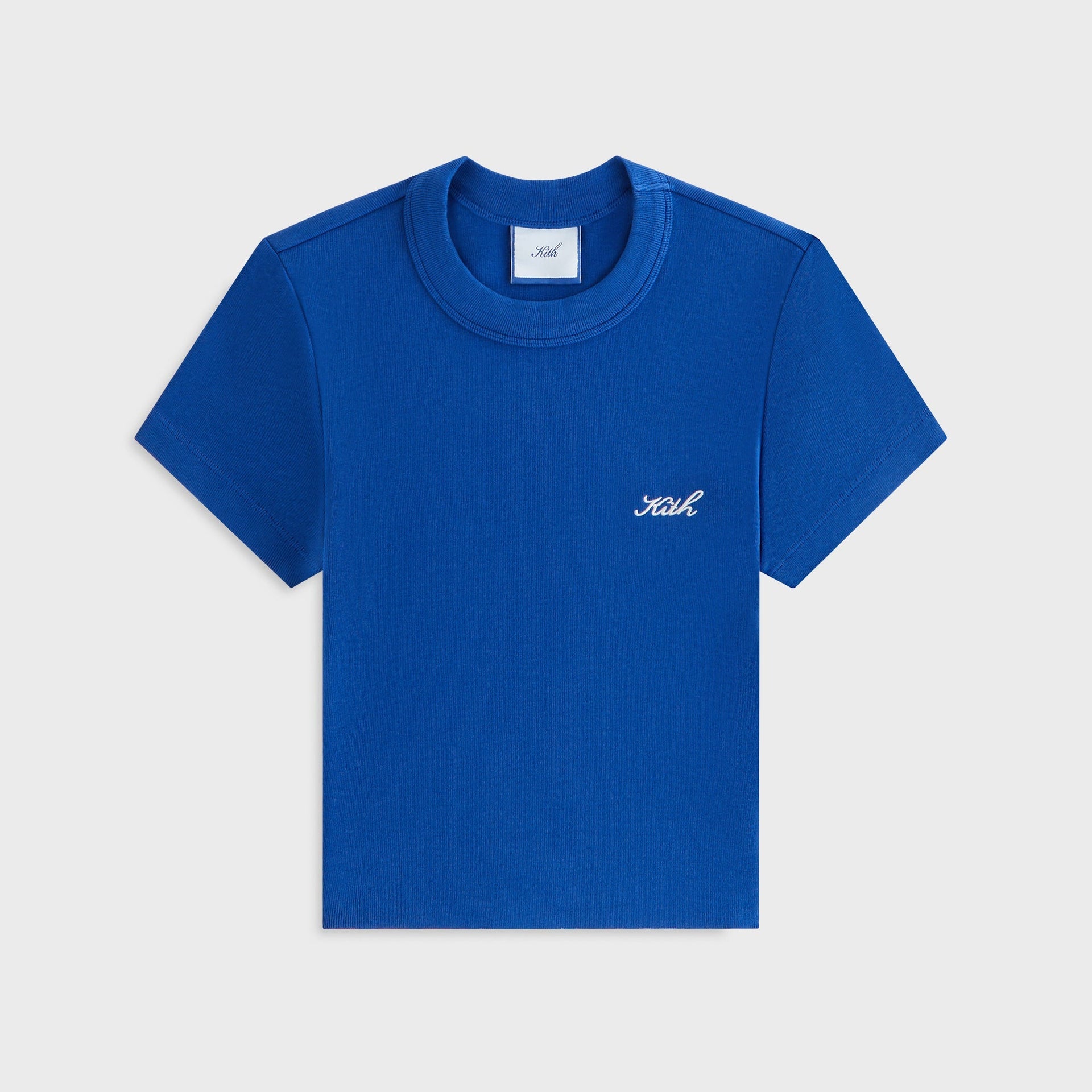 Kith Women Mulberry II Tee - Current - PH