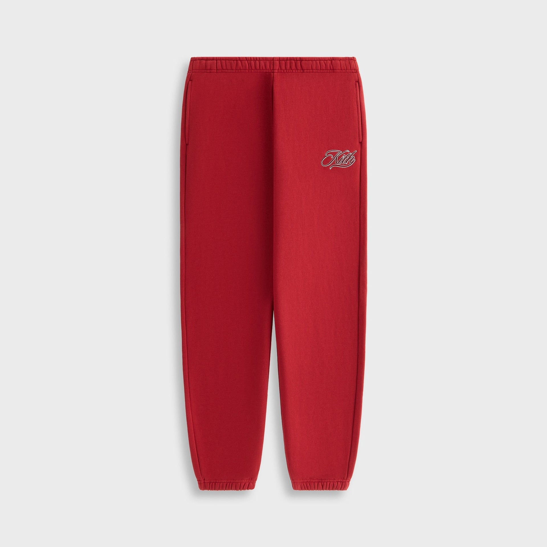 Kith Women Chelsea III Varsity Sweatpant - Allure - PH