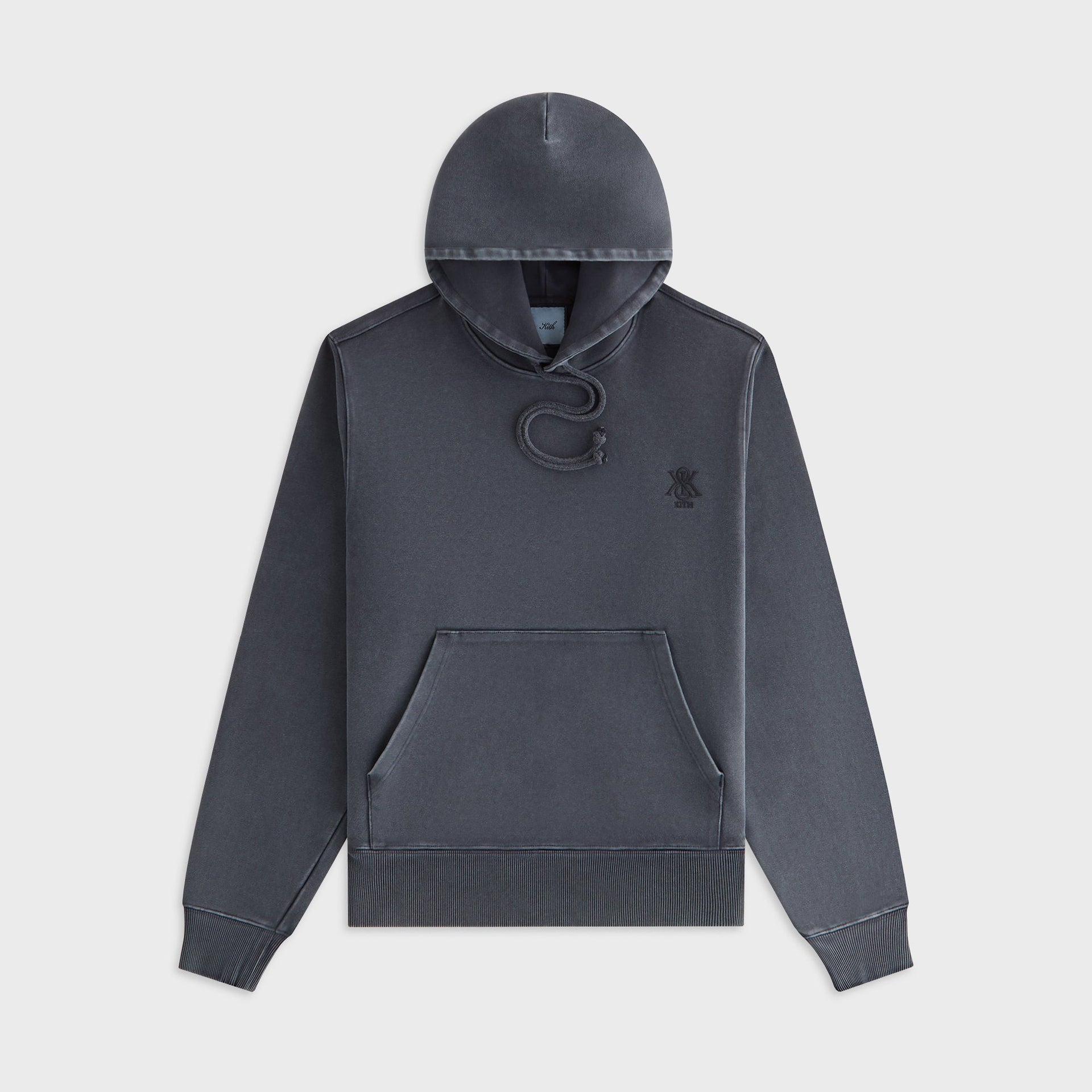 Kith Women Jane II Hoodie - Trench - PH