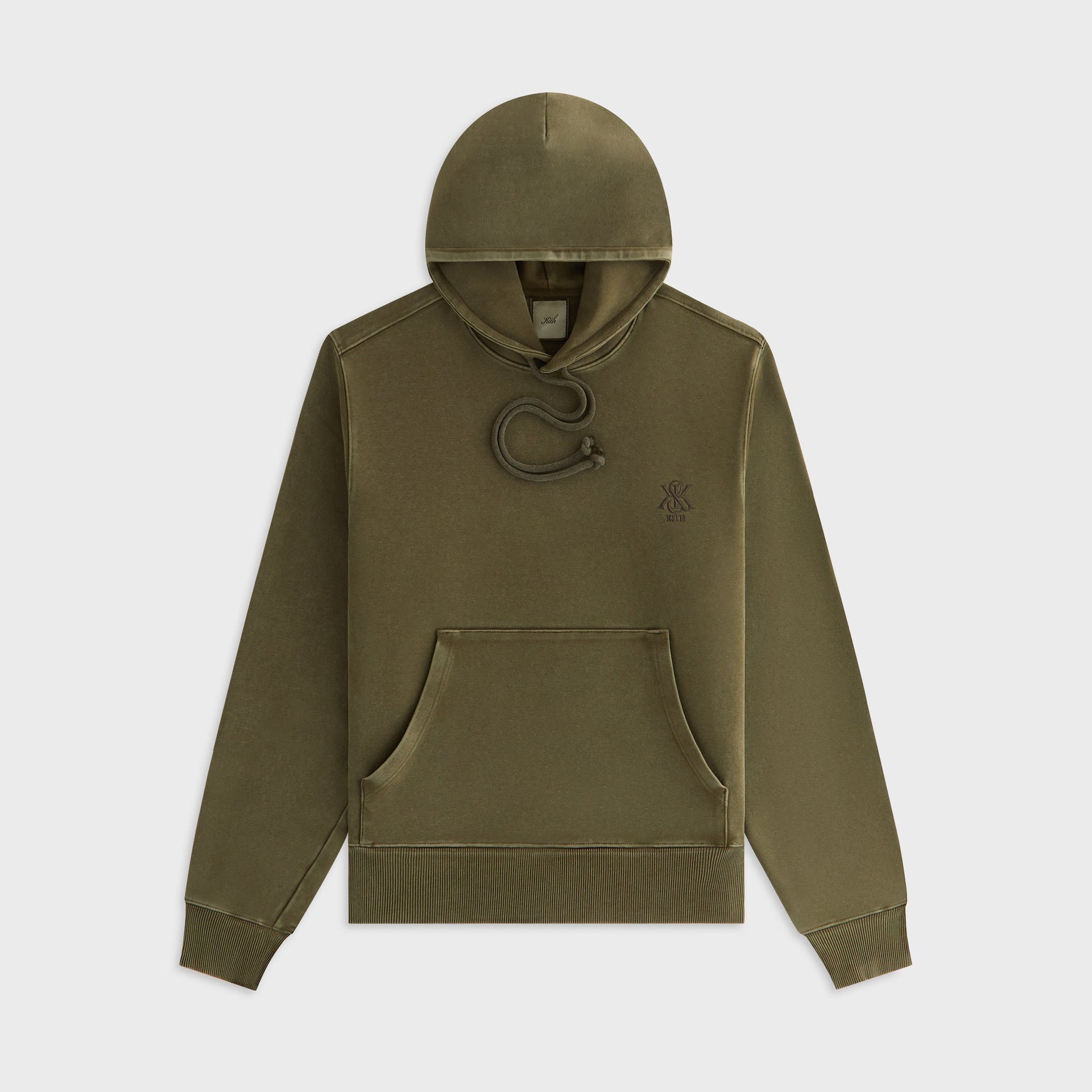 Kith Women Jane II Hoodie - Canopy - PH